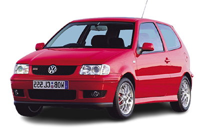 Volkswagen Polo 3 (6N) 1994-2001